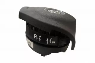 306842899N44 Подушка безопасности Volkswagen Passat B7 Арт e12610429, вид 3