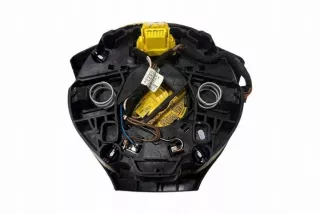 306842899N44 Подушка безопасности Volkswagen Passat B7 Арт e12610429, вид 7