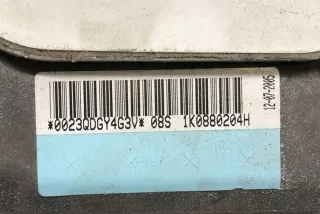 1K0880204H Подушка безопасности Volkswagen Golf 5 Арт e12610309, вид 1