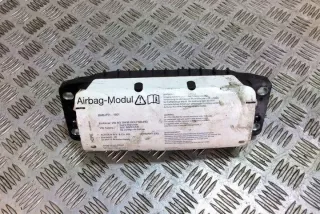 1K0880204L Подушка безопасности Volkswagen Golf 5 Арт e12610298, вид 1