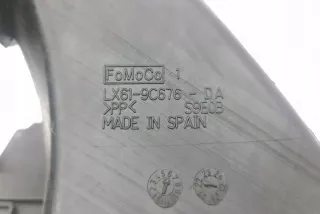 LX619C676DA Корпус воздушного фильтра Ford Kuga 2 Арт e12610240, вид 5