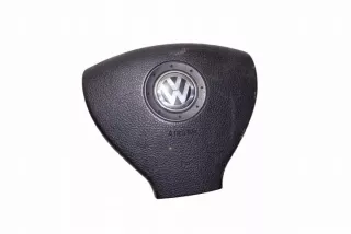 2K0880201F Подушка безопасности Volkswagen Caddy 4 Арт e12610165, вид 1