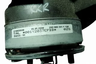 2K0880201F Подушка безопасности Volkswagen Caddy 4 Арт e12610165, вид 4