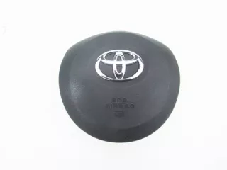 2011-2017R 12447710198 Подушка безопасности Toyota Yaris 3 Арт e12610133, вид 1