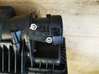  Корпус воздушного фильтра Fiat Scudo 2 Арт e12610123, вид 2