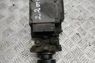 09202063 Насос топливный Opel Vectra C  Арт e12609978, вид 4