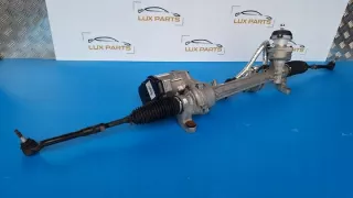 2015-2018 57700-D7001 Рулевая рейка Hyundai Tucson 3 Арт e12609955, вид 1