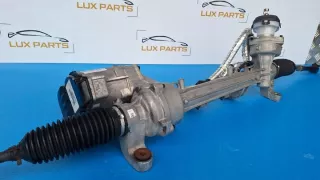 2015-2018 57700-D7001 Рулевая рейка Hyundai Tucson 3 Арт e12609955, вид 3