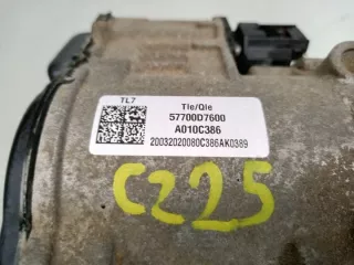 57700-D7600 Рулевая рейка Hyundai Tucson 3 Арт e12609952, вид 5