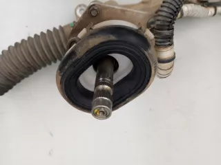 57700-D7600 Рулевая рейка Hyundai Tucson 3 Арт e12609952, вид 9