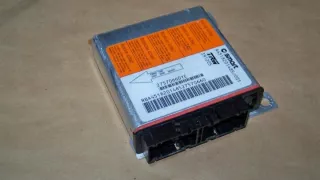 A4518201485 Подушка безопасности Smart Fortwo 2 Арт e12609798