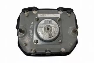 3U0880201D Подушка безопасности Skoda Superb 1 Арт e12609788, вид 4