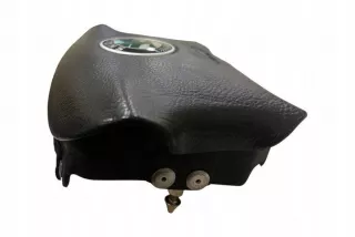 3U0880201D Подушка безопасности Skoda Superb 1 Арт e12609788, вид 7