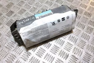 1K0880204N Подушка безопасности Skoda Octavia A5 Арт e12609748, вид 1