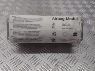 565165906G Подушка безопасности Skoda Fabia 1 Арт e12609726, вид 1