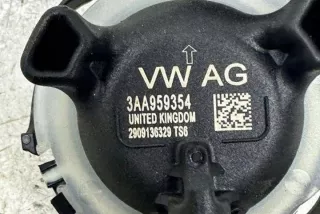 3AA959354 Датчик удара Volkswagen Passat B6 Арт e12609539, вид 1