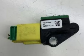 5N0959351B Датчик удара Volkswagen Passat B7 Арт e12609519, вид 1