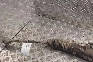 1S7C3200EE Рулевая рейка Ford Mondeo 3 Арт e12609496, вид 2