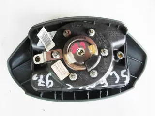 7700420524C Подушка безопасности Renault Scenic 1 Арт e12609448, вид 2