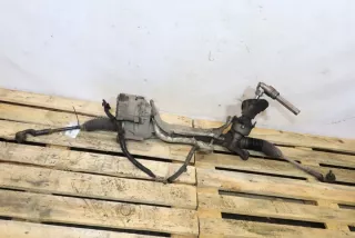  Рулевая рейка Ford Focus 3 restailing Арт e12609439, вид 1