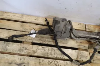  Рулевая рейка Ford Focus 3 restailing Арт e12609439, вид 2