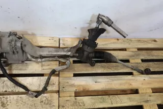  Рулевая рейка Ford Focus 3 restailing Арт e12609439, вид 3