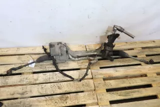  Рулевая рейка Ford Focus 3 restailing Арт e12609439, вид 4