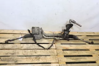  Рулевая рейка Ford Focus 3 restailing Арт e12609439, вид 6