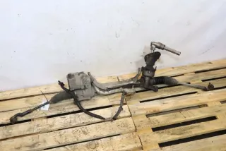  Рулевая рейка Ford Focus 3 restailing Арт e12609439, вид 7