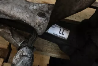  Рулевая рейка Ford Focus 3 restailing Арт e12609439, вид 8