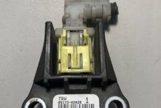 _P1_ 891730D020 Датчик удара Toyota Yaris 1 Арт e12609314, вид 1