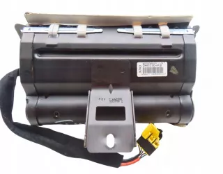 2001-2007 8200308933A Подушка безопасности Renault Laguna 2 Арт e12609205, вид 2