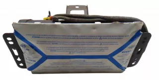 2001-2007 8200106536E Подушка безопасности Renault Laguna 2 Арт e12609203, вид 1