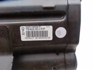 2001-2007 8200106536E Подушка безопасности Renault Laguna 2 Арт e12609203, вид 3