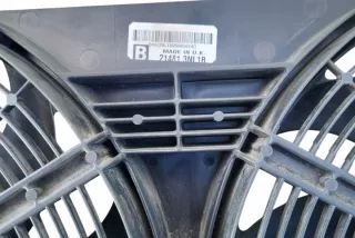 214813NL1B Вентилятор радиатора Nissan NV 200 Арт e12609137, вид 1
