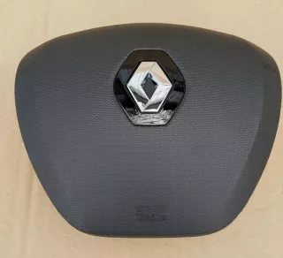 985108265R Подушка безопасности Renault Clio 4 Арт e12609076, вид 1