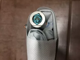 651002700A 985H08697R Подушка безопасности Renault Captur Арт e12609058, вид 4