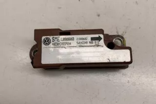 1J0909606B Датчик удара Skoda Fabia 1 Арт e12608925
