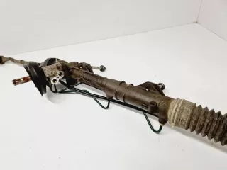 6820000064 Рулевая рейка Citroen C4 2 Арт e12608878, вид 4