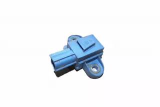 1K0955557A Датчик удара Seat Toledo 4 Арт e12608858, вид 2
