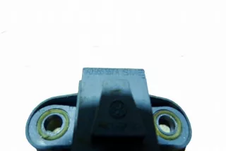 1K0955557A Датчик удара Seat Toledo 4 Арт e12608858, вид 3
