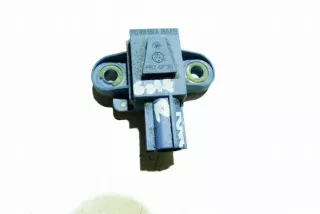 1K0955557A Датчик удара Seat Toledo 4 Арт e12608849, вид 4