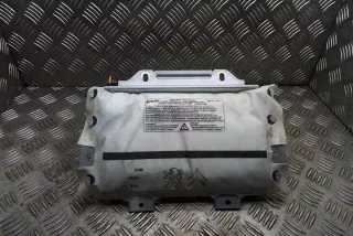 9681466680 Подушка безопасности Peugeot 2008 Арт e12608751, вид 1