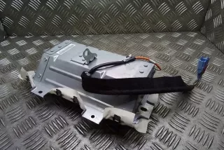 9681466680 Подушка безопасности Peugeot 2008 Арт e12608751, вид 2