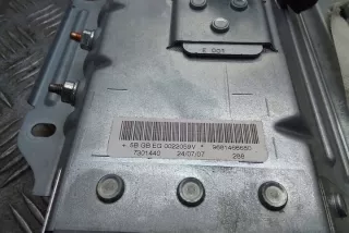 9681466680 Подушка безопасности Peugeot 2008 Арт e12608751, вид 4