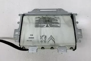9681466680 Подушка безопасности Peugeot 2008 Арт e12608739, вид 3
