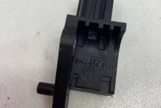 5N0959351B Датчик удара Seat Alhambra 2 Арт e12608729, вид 1