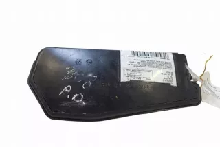 30380819D Подушка безопасности Peugeot 2008 Арт e12608719, вид 1
