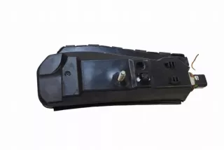 30380819D Подушка безопасности Peugeot 2008 Арт e12608719, вид 2