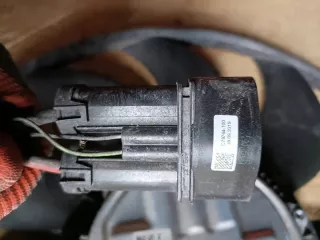 A0999063001 C69160-120 a0999063001 Вентилятор радиатора Mercedes C W205 Арт e12608579, вид 4
